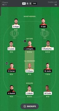 Fantasy suggestion #1